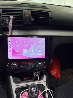 BMW 116 1.6i, снимка 9