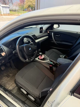 BMW 116 1.6i, снимка 7