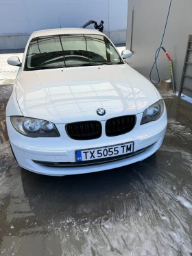 BMW 116 1.6i, снимка 2