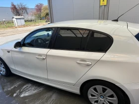 BMW 116 1.6i, снимка 3