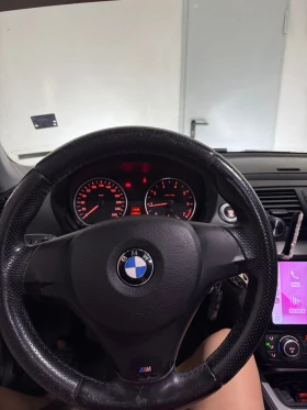 BMW 116 1.6i, снимка 8