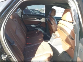 Audi A8 4.0l 4.0T, снимка 8