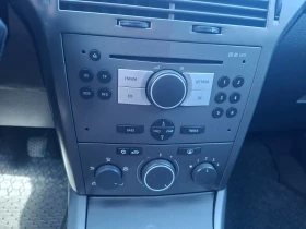 Opel Astra 1.7 CDTI, снимка 13