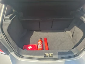 Opel Astra 1.7 CDTI, снимка 12