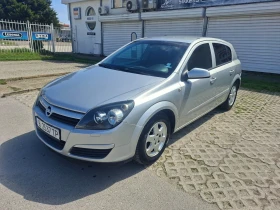 Opel Astra 1.7 CDTI, снимка 2