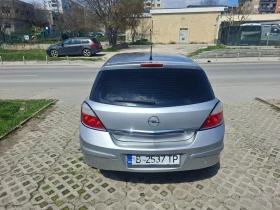 Opel Astra 1.7 CDTI, снимка 5
