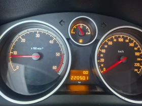 Opel Astra 1.7 CDTI, снимка 9