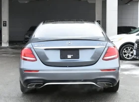 Mercedes-Benz E 43 AMG Burmester* Панорама* Обдухване* 360, снимка 4