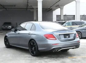 Mercedes-Benz E 43 AMG Burmester* Панорама* Обдухване* 360, снимка 3