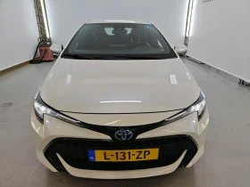 Toyota Corolla 1.8 Business - Hybrid, снимка 13