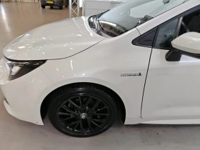 Toyota Corolla 1.8 Business - Hybrid, снимка 14