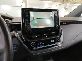 Toyota Corolla 1.8 Business - Hybrid, снимка 8