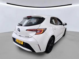 Toyota Corolla 1.8 Business - Hybrid, снимка 3