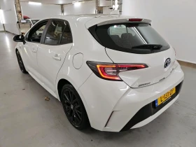 Toyota Corolla 1.8 Business - Hybrid, снимка 4