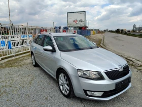 Skoda Octavia 2.0 TDI DSG NAVI EURO 6B, снимка 4
