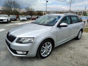 Skoda Octavia 2.0 TDI DSG NAVI EURO 6B, снимка 1