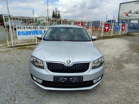 Skoda Octavia 2.0 TDI DSG NAVI EURO 6B, снимка 5