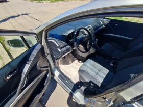 Toyota Corolla verso 2.0 D4D-116kc-ИТАЛИЯ, снимка 7