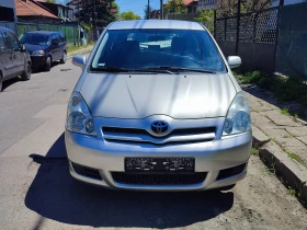Toyota Corolla verso 2.0 D4D-116kc-ИТАЛИЯ, снимка 2