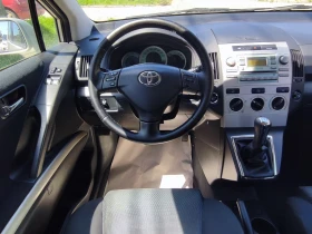 Toyota Corolla verso 2.0 D4D-116kc-ИТАЛИЯ, снимка 10