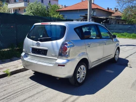 Toyota Corolla verso 2.0 D4D-116kc-ИТАЛИЯ, снимка 4