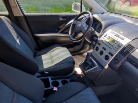 Toyota Corolla verso 2.0 D4D-116kc-ИТАЛИЯ, снимка 11