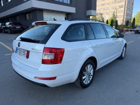 Skoda Octavia, снимка 5