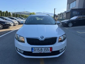 Skoda Octavia, снимка 3