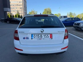 Skoda Octavia, снимка 6