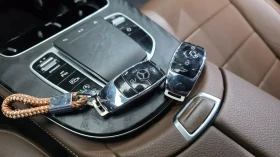 Mercedes-Benz E 350 4MATIC* ПОДГРЕВ* ОБДУХВАНЕ* LANE* ASSIST* МЪРТВА* , снимка 10
