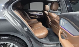 Mercedes-Benz E 350 4MATIC* ПОДГРЕВ* ОБДУХВАНЕ* LANE* ASSIST* МЪРТВА* , снимка 14