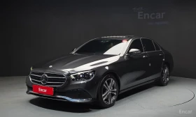 Mercedes-Benz E 350 4MATIC* ПОДГРЕВ* ОБДУХВАНЕ* LANE* ASSIST* МЪРТВА* , снимка 1