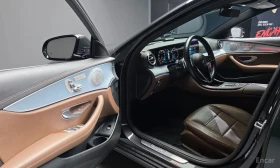 Mercedes-Benz E 350 4MATIC* ПОДГРЕВ* ОБДУХВАНЕ* LANE* ASSIST* МЪРТВА* , снимка 5
