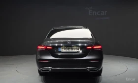 Mercedes-Benz E 350 4MATIC* ПОДГРЕВ* ОБДУХВАНЕ* LANE* ASSIST* МЪРТВА* , снимка 4