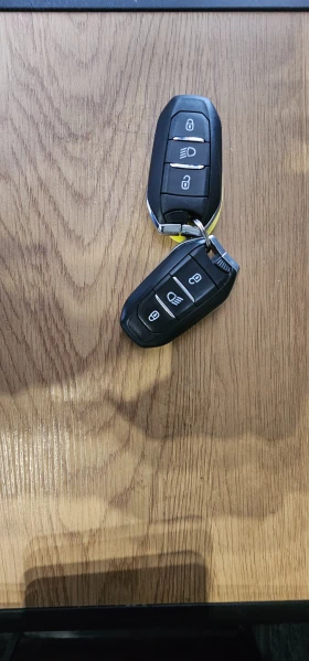 Peugeot 3008 1500, снимка 16