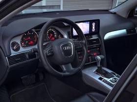 Audi A6 3.0TDI* S-LINE* FACELIFT* QUATTRO* ЛИЗИНГ, снимка 7