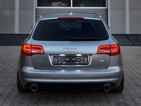 Audi A6 3.0TDI* S-LINE* FACELIFT* QUATTRO* ЛИЗИНГ, снимка 5