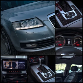 Audi A6 3.0TDI* S-LINE* FACELIFT* QUATTRO* ЛИЗИНГ, снимка 14