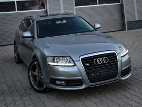 Audi A6 3.0TDI* S-LINE* FACELIFT* QUATTRO* ЛИЗИНГ, снимка 3