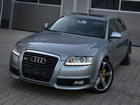 Audi A6 3.0TDI* S-LINE* FACELIFT* QUATTRO* ЛИЗИНГ, снимка 1