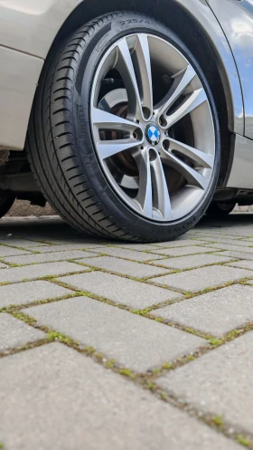 BMW 328 Е90, снимка 2