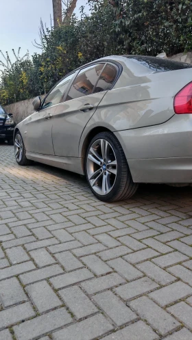 BMW 328 Е90, снимка 5