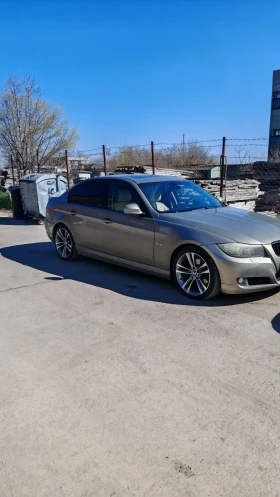 BMW 328 Е90, снимка 8