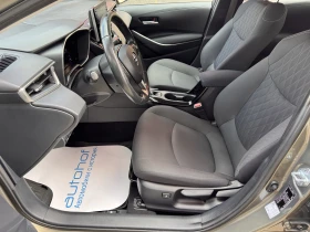 Toyota Corolla EXECUTIVE/1.8 HYBRID/122к.с./е-CVT/ГАРАНЦИЯ, снимка 8