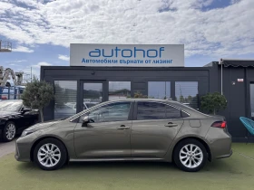 Toyota Corolla EXECUTIVE/1.8 HYBRID/122к.с./е-CVT/ГАРАНЦИЯ, снимка 2