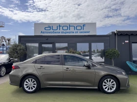 Toyota Corolla EXECUTIVE/1.8 HYBRID/122к.с./е-CVT/ГАРАНЦИЯ, снимка 5