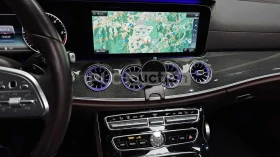Mercedes-Benz CLS 400 d 4MATIC AMG| 360| HUD| AIRMATIC| ВКЛ.ТЕХНОТЕСТ, снимка 8