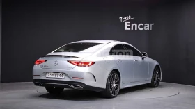 Mercedes-Benz CLS 400 d 4MATIC AMG| 360| HUD| AIRMATIC| ВКЛ.ТЕХНОТЕСТ, снимка 2