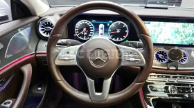 Mercedes-Benz CLS 400 d 4MATIC AMG| 360| HUD| AIRMATIC| ВКЛ.ТЕХНОТЕСТ, снимка 6
