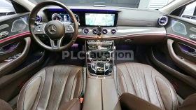 Mercedes-Benz CLS 400 d 4MATIC AMG| 360| HUD| AIRMATIC| ВКЛ.ТЕХНОТЕСТ, снимка 5